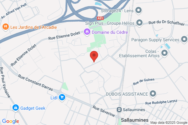 Ecole Emile Zola