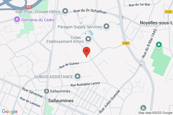 Inter Service Pompe Nord Pas De Calais