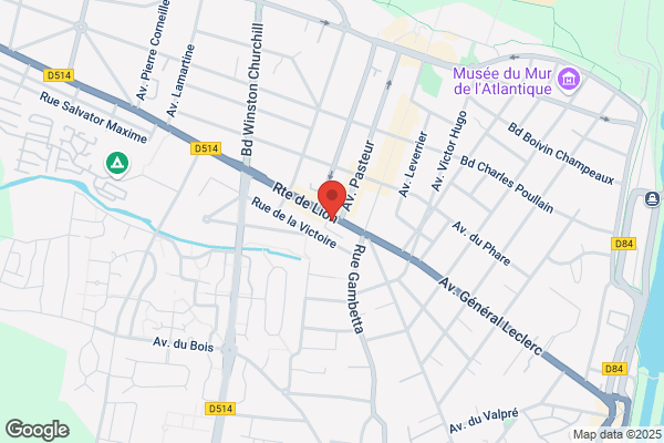 La Poste