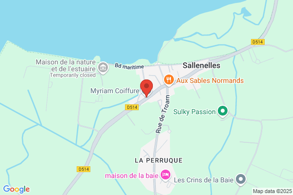 La Poste Relais