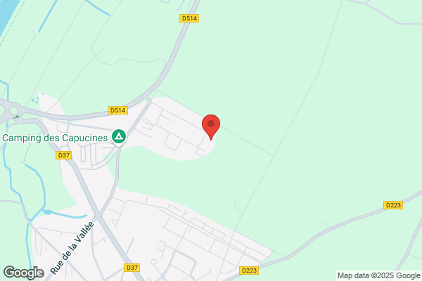 Van-Away Ranville - Location de vans aménagés