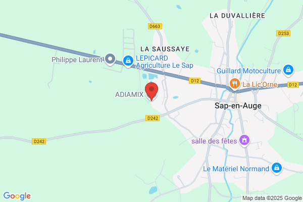 Adia France
