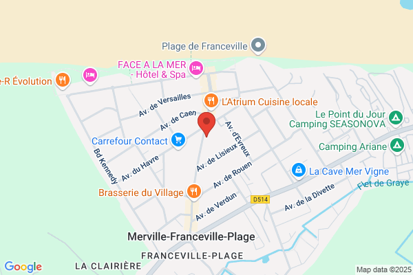 Agence Le Lay