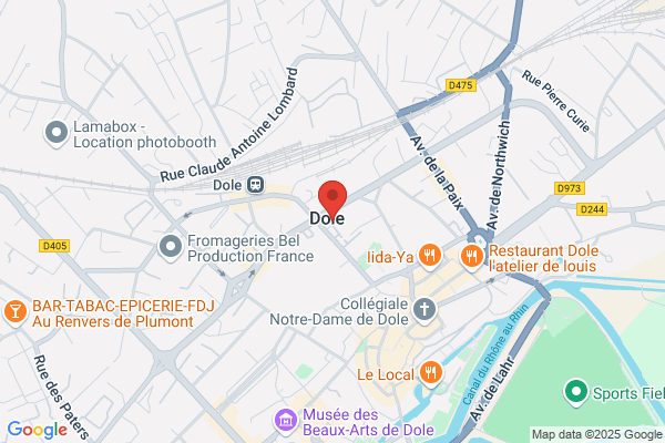 Amicale Des Donneurs De Sang
