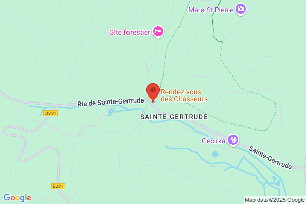 Aux Rendez Vous Des Chasseurs