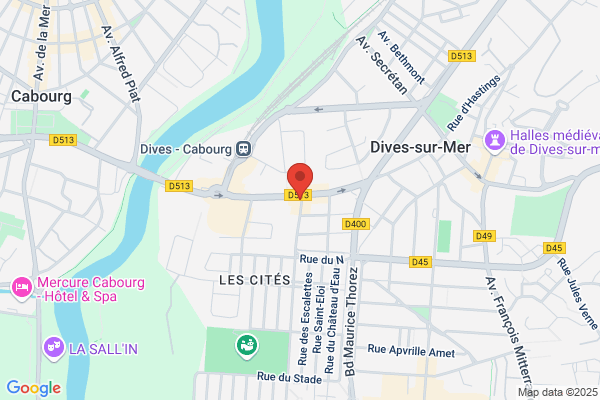 Bar Du Stade