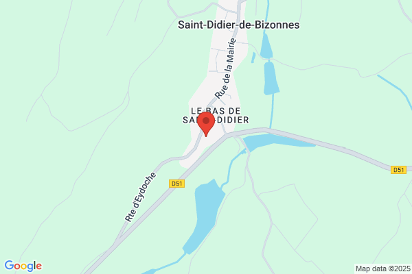 Berger Patrice
