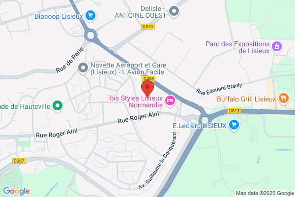 Cabinet Delbarre