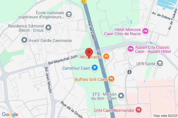 Centre Auto Du 6 Juin