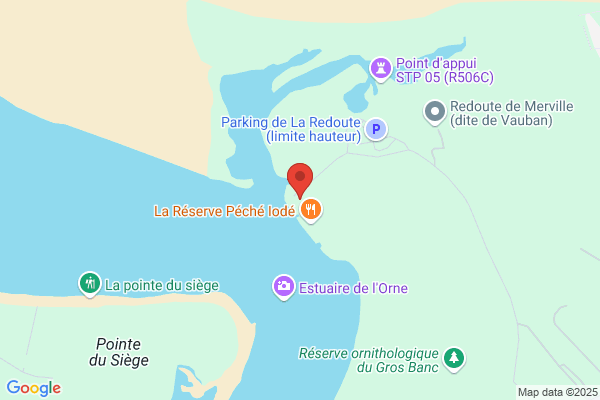 Chantier Du Maresquier