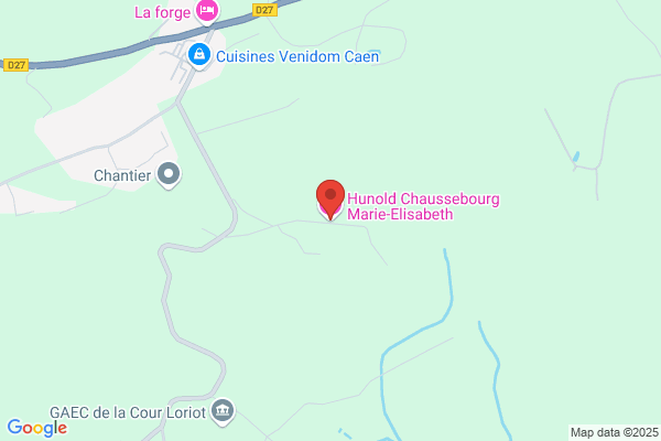 Chouc Edith