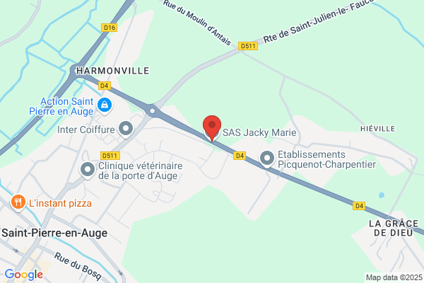 Chouc Jacky