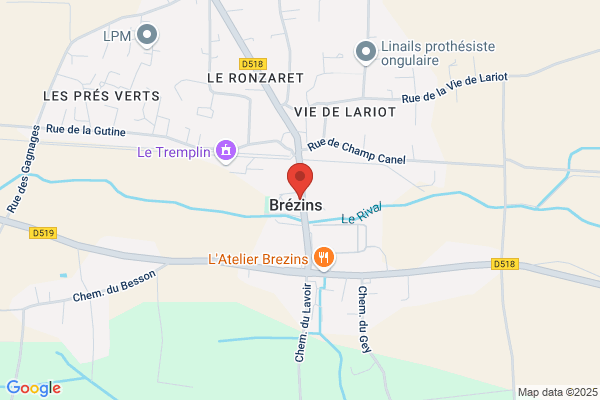 Club Des Anciens