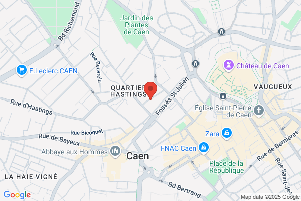 Conseil Departemental De L Ordre Des Medecins Du calvados