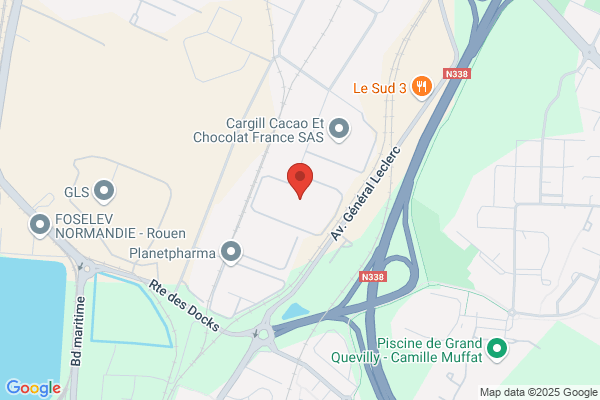 Cooperateurs De Normandie Picardie Coop