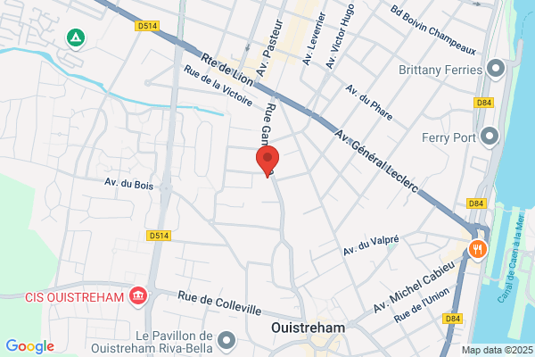 Coquelin Guillaume Notaire