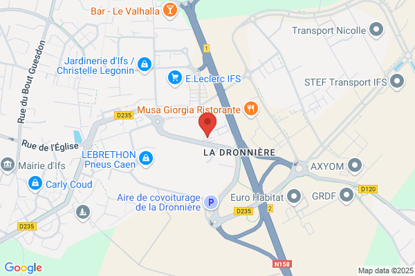 E.Leclerc Location de Véhicules