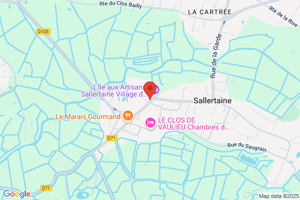 La Poste Agence Communale