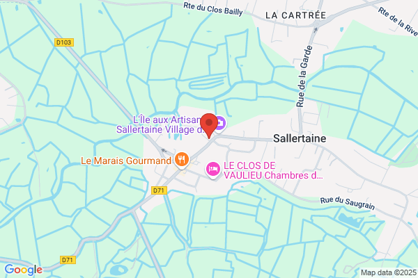 J'vais l'dire à ma mère !