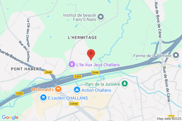 Vendée Carrelage