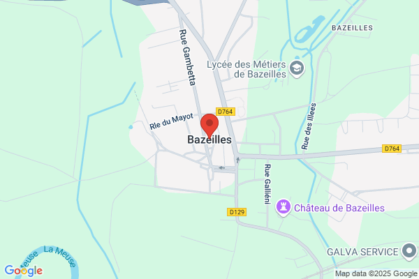 Bazeilles See Sarl
