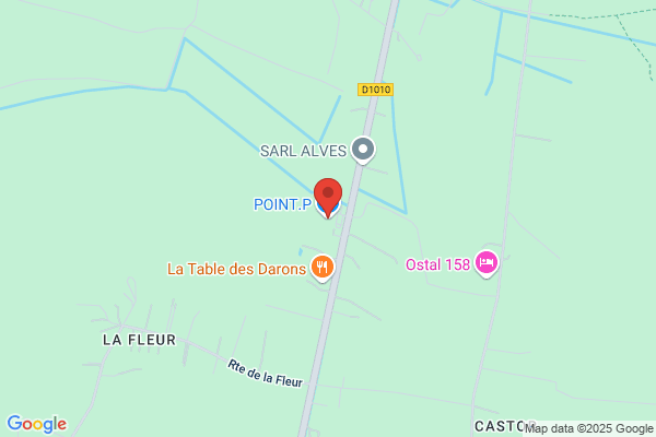Bmso Point P