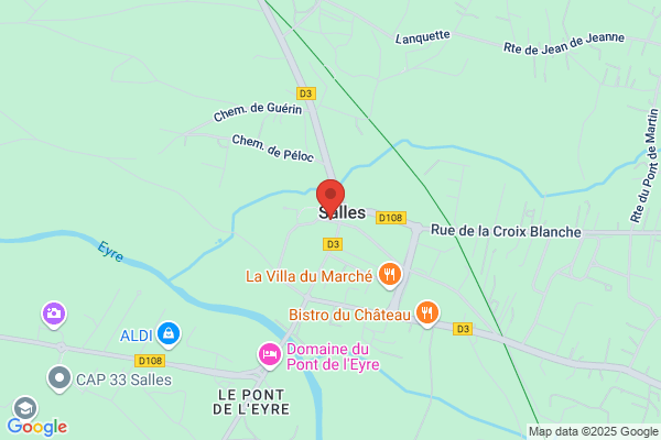 Bosc Gerard