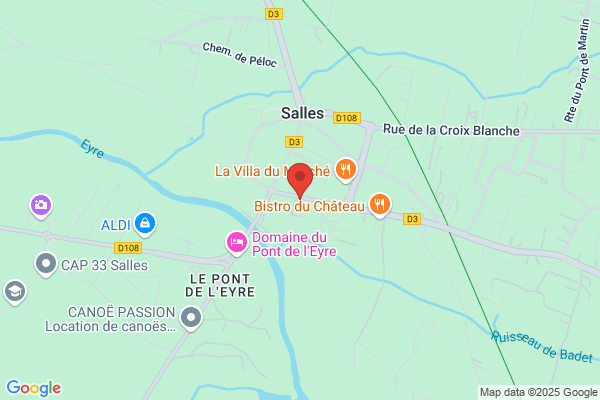 Brun Pierre