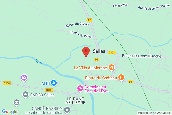 Caisse Des Ecoles Service Education