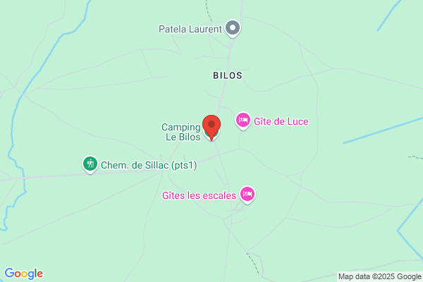 Camping De Bilos