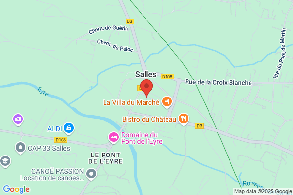 Daquin Claude