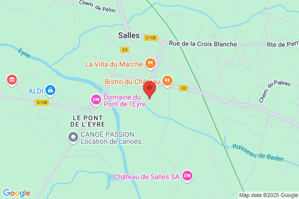 Ecole Maternelle