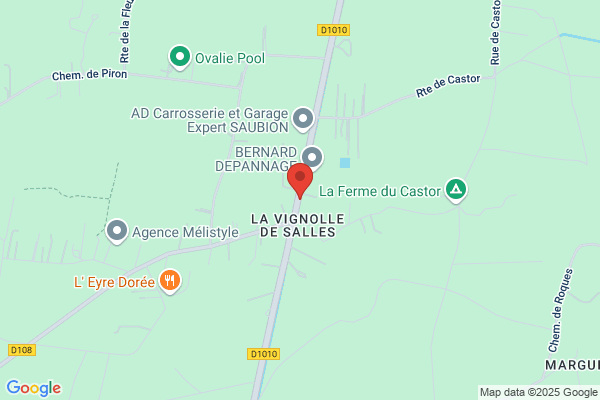 Ecoles Publiques Mixtes Lavignolle