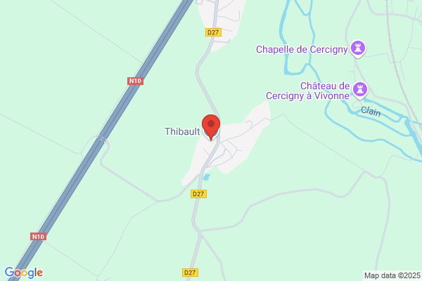Entreprise Thibault