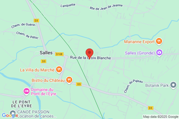 Josiane Millas Fleuriste