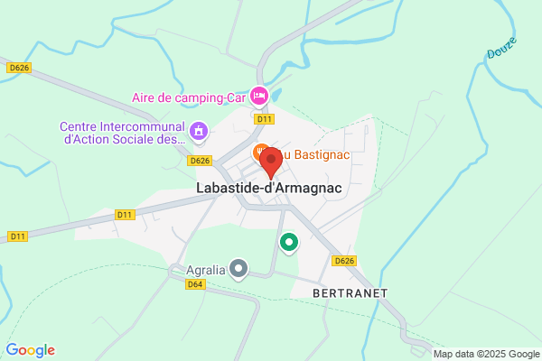 La Banque Postale