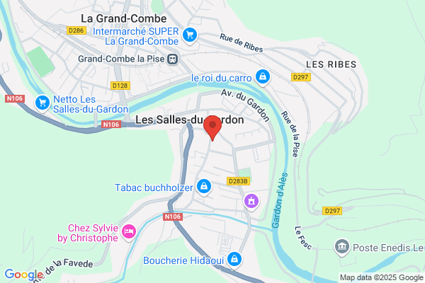 La Poste