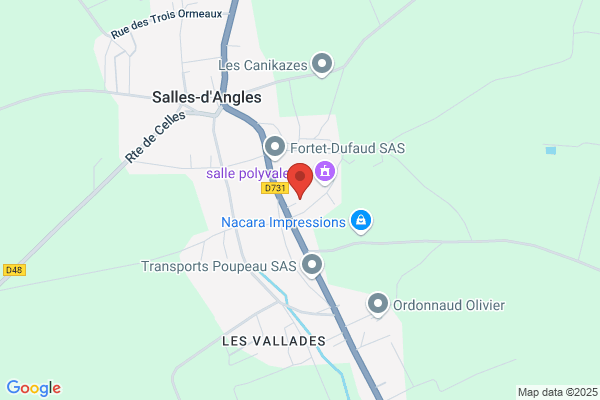La Poste Agence Communale