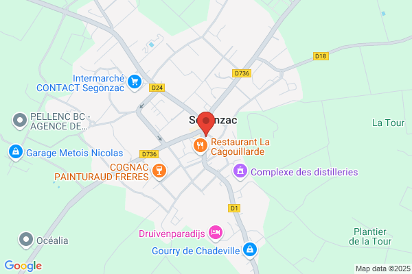 Mutuelle de Poitiers Assurances - Laurent BIENES