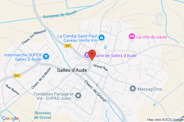 La Poste
