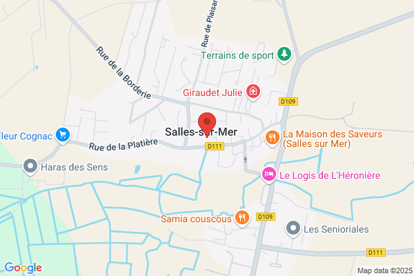 IDA informatique