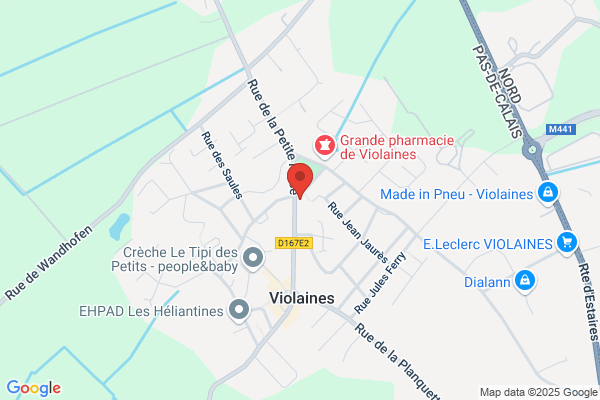 La Poste