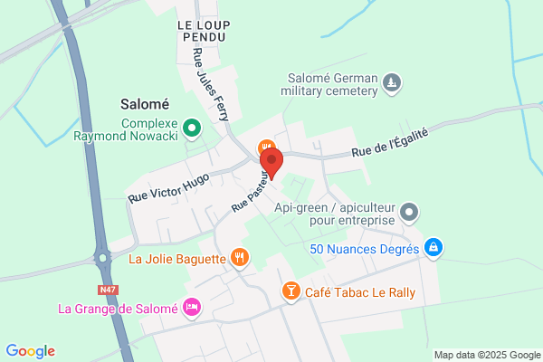 La Poste Agence Communale