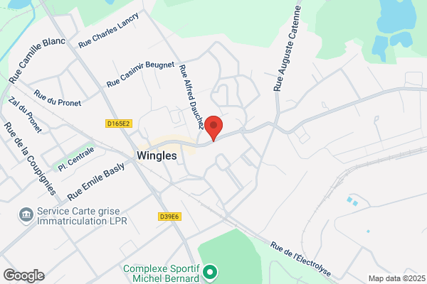 Atol Mon Opticien Wingles