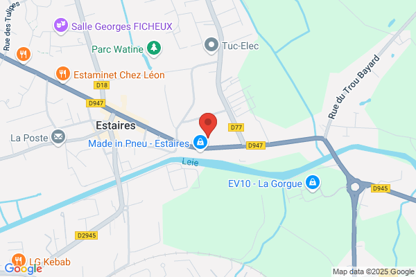 Auto Ecole Formule A