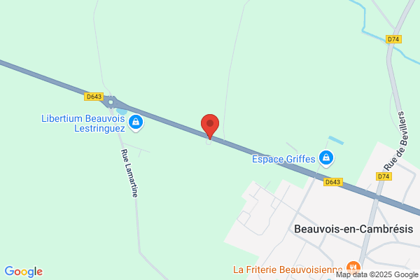 Beauvois Philippe