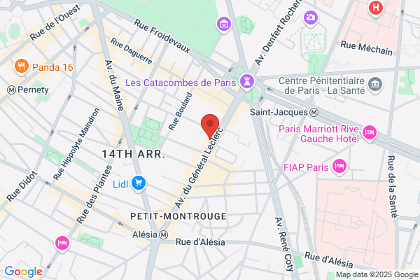 Bocage