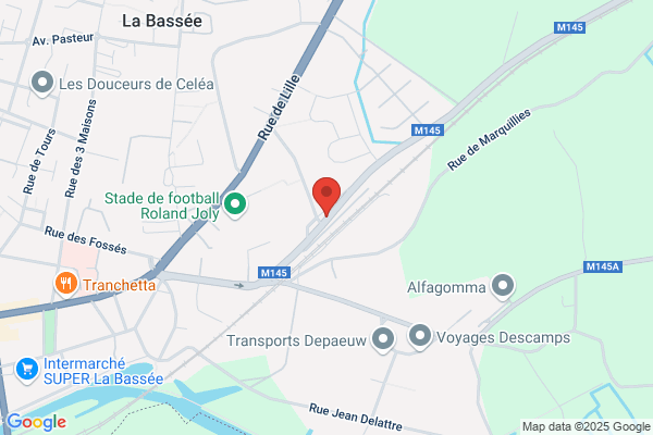 Boone Comenor Sa