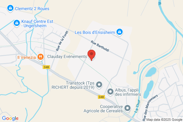 Chaudro Meca Services