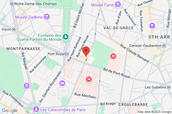 Chez Giuseppe